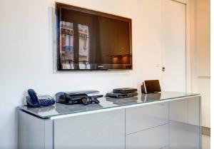 Apartment Notre Dame Bright