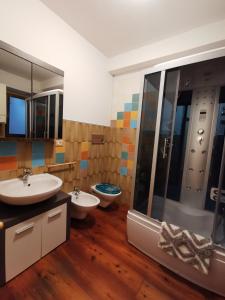 Apartment mit 2 Schlafzimmern