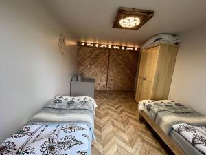 Apartament u Bafiów