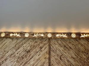 Apartament u Bafiów