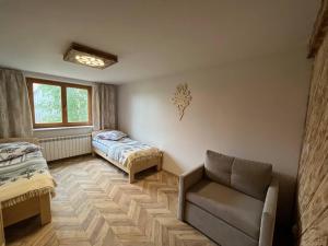 Apartament u Bafiów