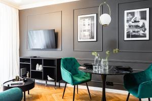 SuperApart Tamka 17 - Blisko Centrum Nauki Kopernik