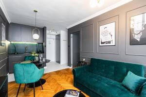 SuperApart Tamka 17 - Blisko Centrum Nauki Kopernik