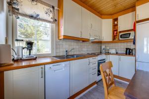 Beach House Meritähti 26