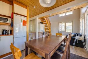 Beach House Meritähti 26