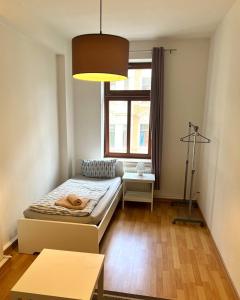 LEA-Apartments nähe Hautpbahnhof