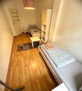 LEA-Apartments nähe Hautpbahnhof