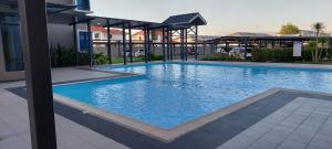 Miri Sunsky Condominium Homestay 3 Rooms & 6 Guest