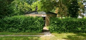 Zonnehoek - cosy cottage near Veerse Meer, Zeeland