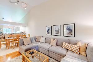 Oasis on Grey Fox Run