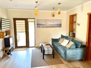 Brīvdienu apartaments Melnsilā