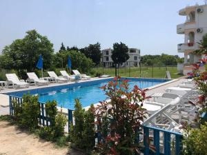 Guest House Green Garden