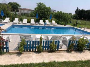 Guest House Green Garden