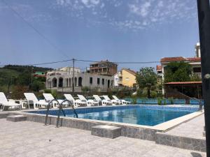 Guest House Green Garden