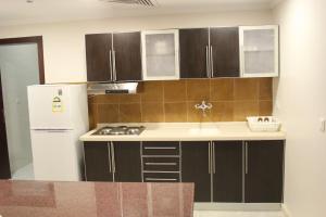 Al Wadi Touristic Resort