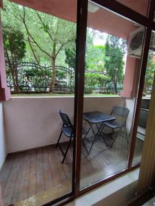 Pacific 3-A12 Słoneczny Brzeg