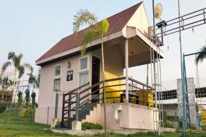 Fun N City Water Park , Adventure & Resort , Patna