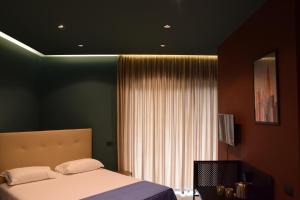 Deluxe Doppelzimmer