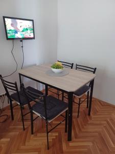 Apartment Lucija