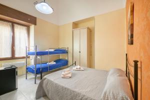 Centro Storico Rooms