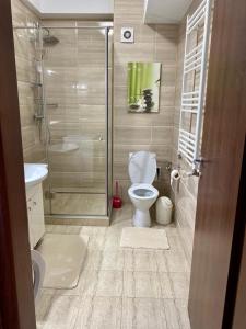 Belle Sea View Apartment Mamaia