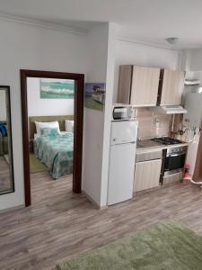 Belle Sea View Apartment Mamaia