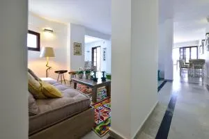 Kalidon beach Hotel - 库卡里