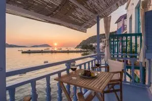 Blue Horizon Syrma - Klima