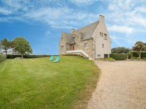 Maisons de vacances Holiday Home des Aulnes - CED209 by Interhome : photos des chambres