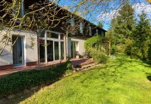 Ferienhof Thur Mellenthin - Katschow