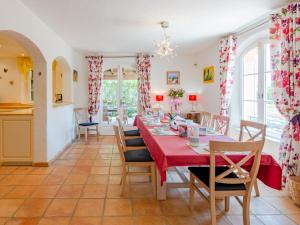Holiday Home La Bastide Rose by Interhome