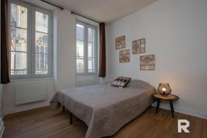 Appartements O Centre- Chaleureux - Fibre - Netflix : photos des chambres