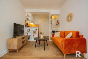 Appartements O Centre- Chaleureux - Fibre - Netflix : photos des chambres