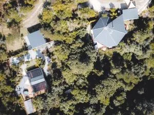 Adventurers Escape - 自然谷