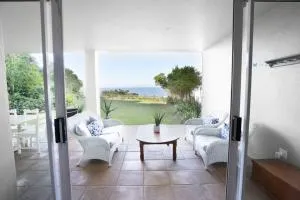 Sole Haven - Marina Beach