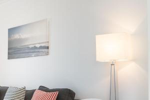 Cosy flat with sea views in Santa Ursula