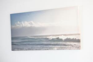 Cosy flat with sea views in Santa Ursula