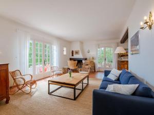 Holiday Home Le Coba by Interhome