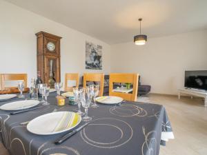 Maisons de vacances Holiday Home L'Oasis - PNR219 by Interhome : photos des chambres