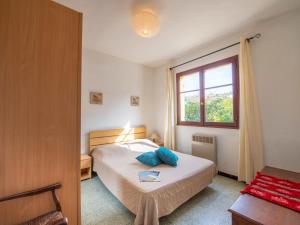 Appartements Villa Marenco : photos des chambres