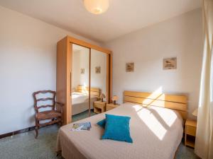 Appartements Villa Marenco : photos des chambres