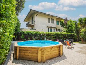 Holiday Home Antonia by Interhome