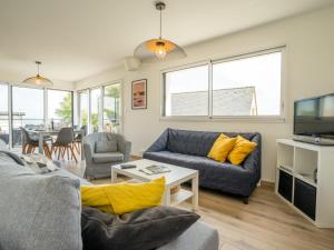 Holiday Home Les Dunes by Interhome