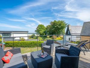 Holiday Home Les Dunes by Interhome