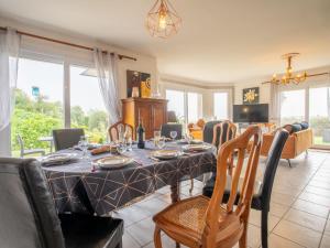 Holiday Home Ty Nevez by Interhome