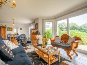 Holiday Home Ty Nevez by Interhome