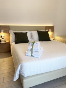 Esperidi Paestum Agri Resort