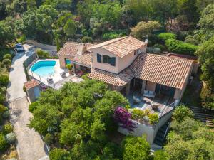 Villa Le Pas de Courtin by Interhome