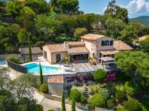 Villa Le Pas de Courtin by Interhome - Valcros Villa Le Pas de Courtin by Interhome - Valcros