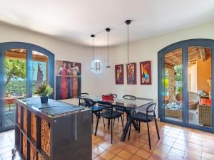 Villa Le Pas de Courtin by Interhome